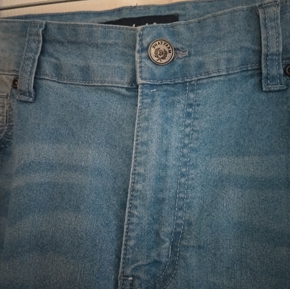 Phat Farm men's stretch jeans - Picture 6 of 10